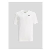 Kappa 331F7BW001 M Logo Cafers Beyaz Erkek T-Shirt