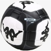 Kappa 381G64W903 PLAYER 20.3C HYB Beyaz Siyah Unisex Futbol Topu