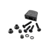 Kappa E115F1 Universal Motosiklet Çanta Baglantı Pimi