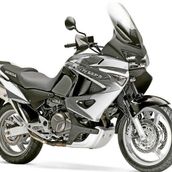Kappa K222 Honda XL 1000 Varadero 07-12 Motosiklet Arka Çanta Taşıyıcı