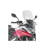 Kappa KD1192ST Honda NC 750 X 21 Rüzgar Siperlik