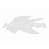 Kappa KLX1119 Honda CB500F - CBR500R 13-15 Motosiklet Yan Çanta Taşıyıcı