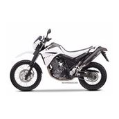 Kappa KR365M Yamaha XT 660 R-X 07-16 Motosiklet Arka Çanta Taşıyıcı
