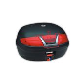 Kappa Z665 K46 Çanta Reflektör Logo