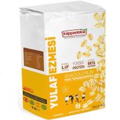 Kappadokia 2,5 kg Katkısız Yulaf Ezmesi