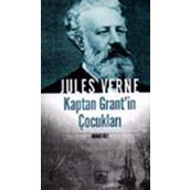 KAPTAN GRANT´IN ÇOCUKLARI 3 - JULES VERNE