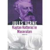 KAPTAN HATTERAS'IN MACERALARI 1 - JULES VERNE
