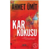 Kar Kokusu - Ahmet Ümit