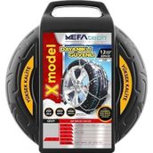 Kar Lastik Zinciri 215/50R17 Binek Suv x Tipi Takmatik Kolay Montaj