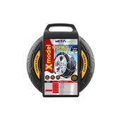 Kar Lastik Zinciri 215/55R17 Binek Suv x Tipi Takmatik Kolay Montaj