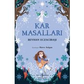 Kar Masalları - Beyhan Eczacıbaşı