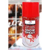 Kar Spreyi Cama Yazı Yazma Yılbaşı Ağacı Süsleme Spreyi 150 ML