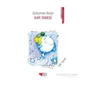 Kar Tanesi - Süleyman Bulut