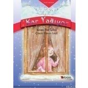 KAR YAĞIYOR - NUR ICOZU