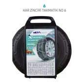 Kar Zinciri Takmatik No7