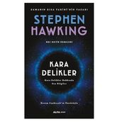 Kara Delikler - Stephen Hawking