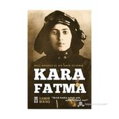 KARA FATMA - İLKNUR BEKTAŞ