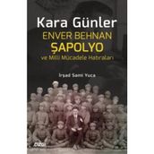 Kara Günler - İrşad Sami Yuca