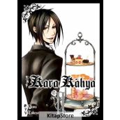 Kara Kahya 2 - Yana Toboso
