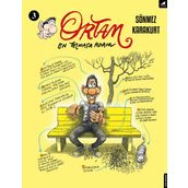 Kara Karga Yayınları Ortam 3 En Telmaşa Adam