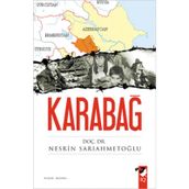 KARABAĞ - NESRIN SARIAHMETOĞLU