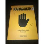 Karabatak Dergisi Ocak Şubat 2017 Sayı 30 Dosya Emperyalizme Karşı Edebiyat (Sahafiye Kitap)