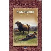 KARABIBIK - NABIZADE NAZIM (ISBN:9789756231043)
