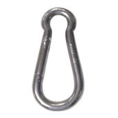 Karabina 4mm