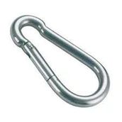 Karabına ( 6 X 60 Mm) ( 1 Adet Fıyatıdır)
