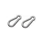 Karabina Galvaniz 10 Mm ( 3 Adet )