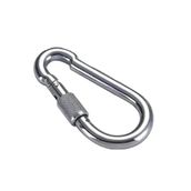 Karabina Vidalı ( 4 X 40 Mm) ( 1 Adet Fiyatıdır)