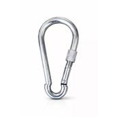 Karabina Vidalı 6 Mm (50 Adet)