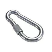 Karabına Vıdalı ( 6 X 60 Mm) ( 1 Adet Fıyatıdır)