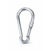 Karabina Vidalı 8 Mm (5 Adet)
