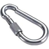 Karabına Vıdalı ( 8 X 80 Mm) ( 1 Adet Fıyatıdır)
