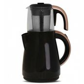 Karaca 1501 Rosegold Çay Makinesi