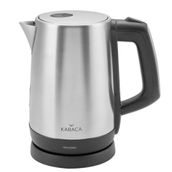 Karaca 2203 Inox 1.7 lt Kapasiteli Paslanmaz Çelik Su Isıtıcı