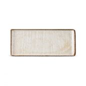 Karaca 24 cm Bej Ephesus Kayık Tabak