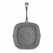 Karaca 28 cm Biogranit Shen Grill Tava