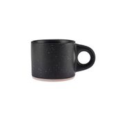 Karaca 350 ml Stark Siyah Kupa