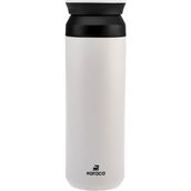 Karaca 500 ml Krem Rainbow Termos