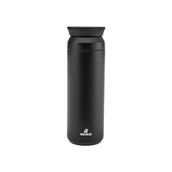 Karaca 500 ml Siyah Rainbow Termos