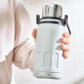 Karaca Adent 800 ml Çelik Sızdırmaz Termos