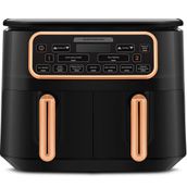Karaca Air Pro Cook Duo Ev Yemeği XXXL Airfryer