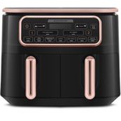 Karaca Air Pro Cook Duo Tandır XXXL 4+4 lt Airfryer