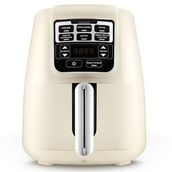 Karaca Air Pro Cook Köz 4 lt XL Starlight Airfryer