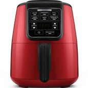 Karaca Air Pro Cook Köz XL 4.5 lt Ruby Airfryer