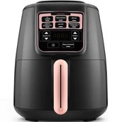 Karaca Air Pro Cook XL 2in1 Konuşan Airfryer