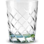 Karaca Akrista Transparent Su Bardağı 400 ml - Şeffaf