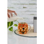 Karaca Animal Dog Mug Kupa
